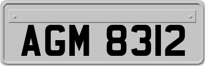 AGM8312