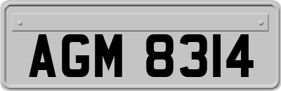 AGM8314