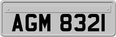AGM8321