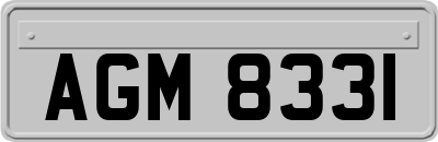 AGM8331