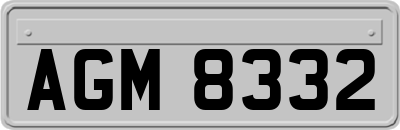 AGM8332