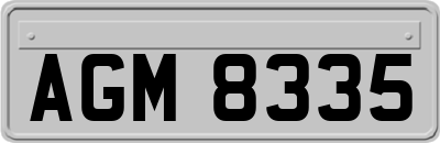 AGM8335
