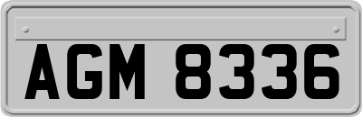 AGM8336