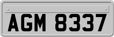 AGM8337