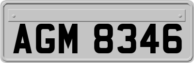 AGM8346