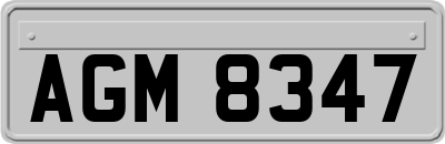 AGM8347
