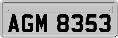 AGM8353