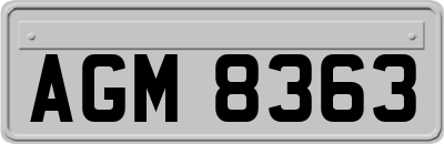 AGM8363