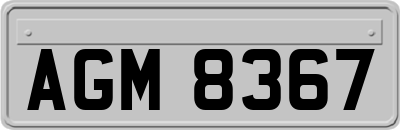 AGM8367