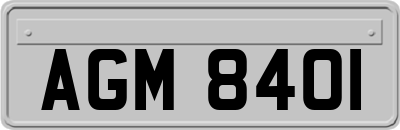 AGM8401