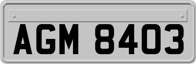 AGM8403