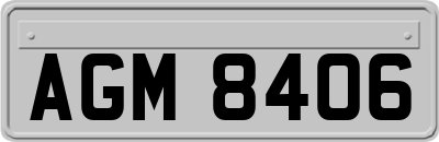 AGM8406