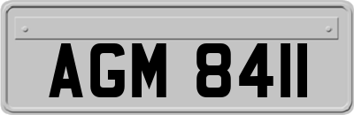 AGM8411