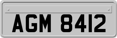 AGM8412