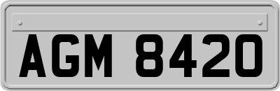 AGM8420