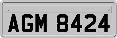 AGM8424