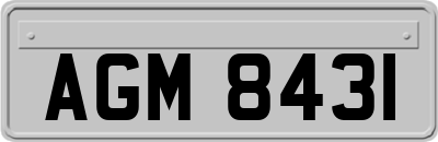 AGM8431