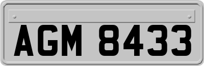 AGM8433