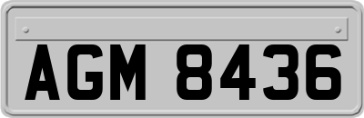 AGM8436