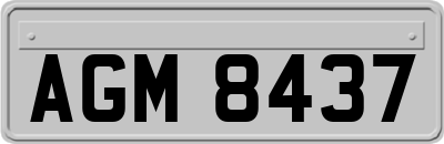 AGM8437