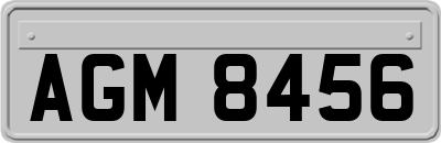AGM8456