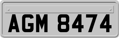 AGM8474