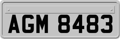 AGM8483