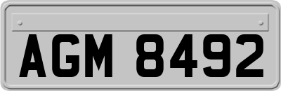AGM8492