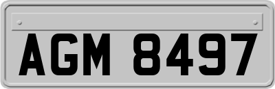 AGM8497