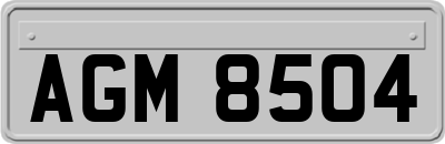 AGM8504
