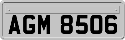 AGM8506