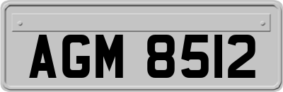 AGM8512