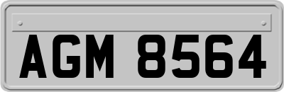 AGM8564