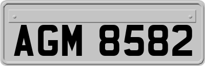 AGM8582