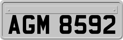 AGM8592