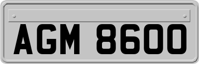 AGM8600