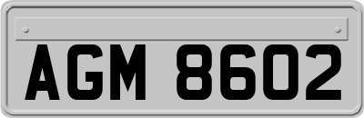AGM8602