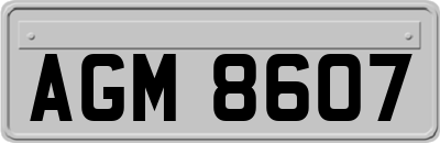 AGM8607