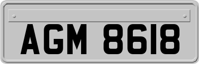 AGM8618