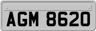 AGM8620