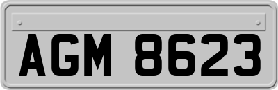 AGM8623