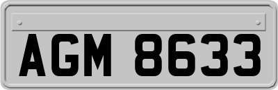 AGM8633