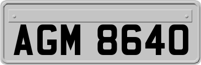 AGM8640