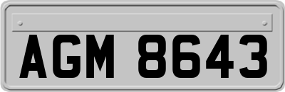 AGM8643