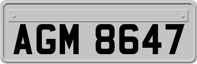 AGM8647