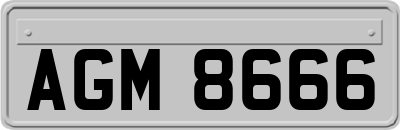 AGM8666