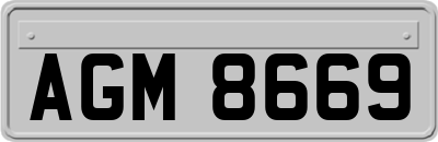 AGM8669