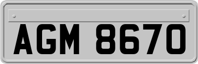 AGM8670