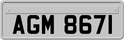AGM8671