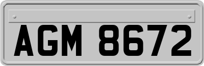 AGM8672